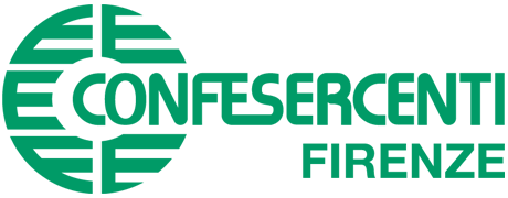 Confesercenti Firenze Logo