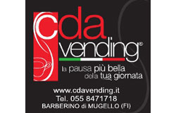 Convenzione CDA Vending Confesercenti Firenze