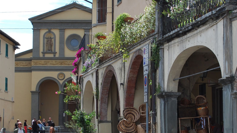 Confesercenti Greve in Chianti - Firenze Servizi alle imprese