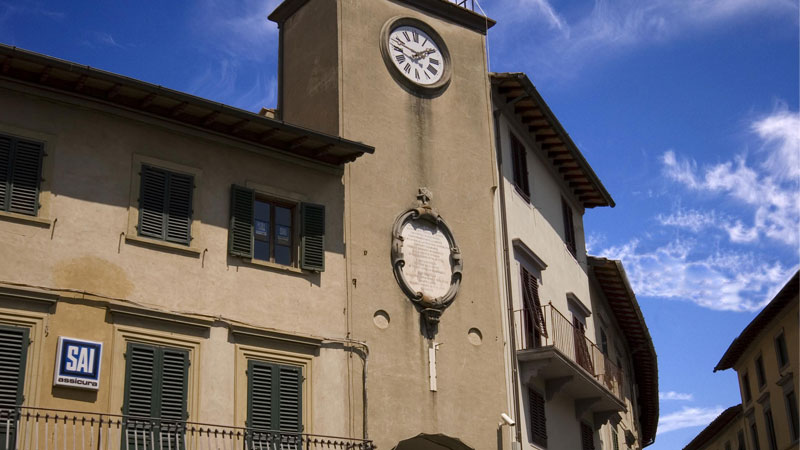 Confesercenti San Casciano Val di Pesa - Firenze Servizi alle impresa