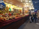 Mercato di Natale in Piazza Santa Croce